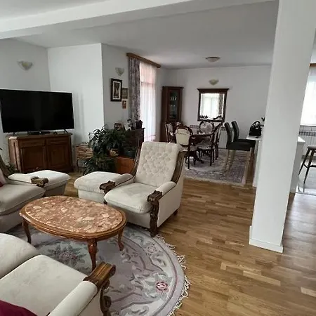 Appartement Comfy