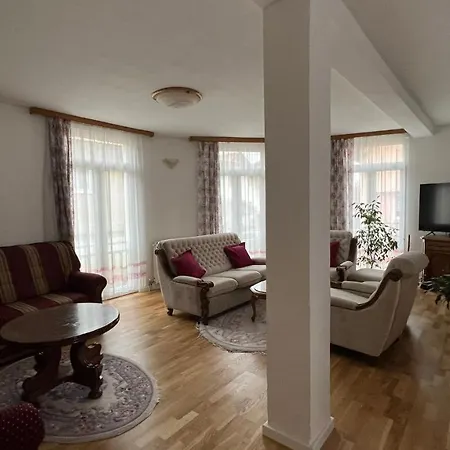 Comfy Apartment