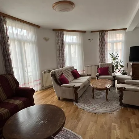 Apartment Comfy *