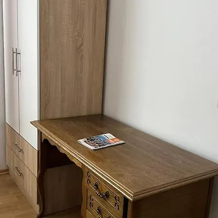 Comfy Apartment Sarajevo