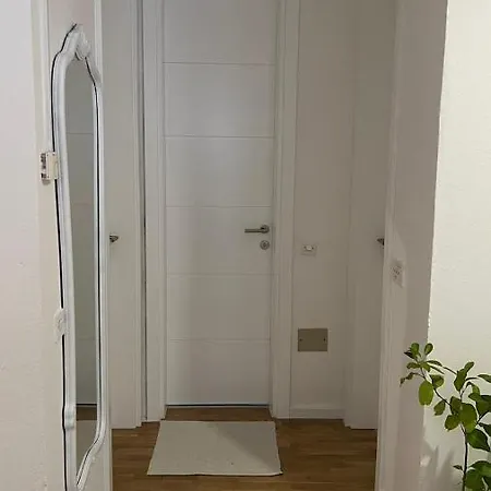 Appartement Comfy