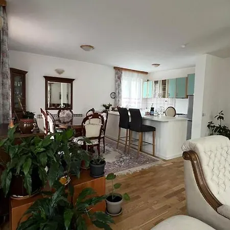 Apartment Comfy *
