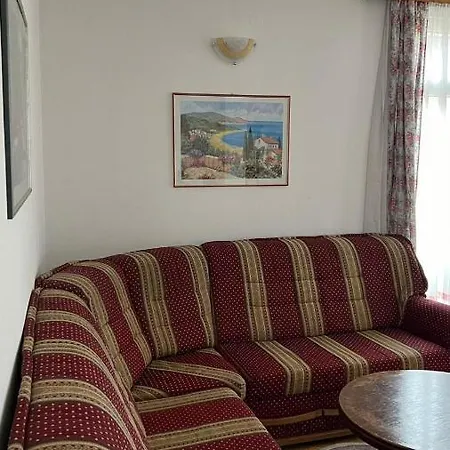 Comfy Appartement *