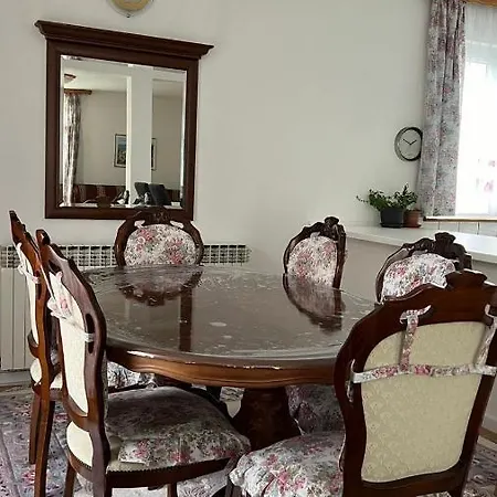 Apartment Comfy Sarajevo