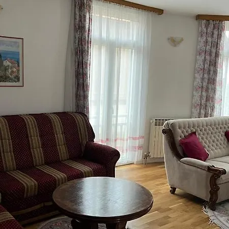 Appartement Comfy