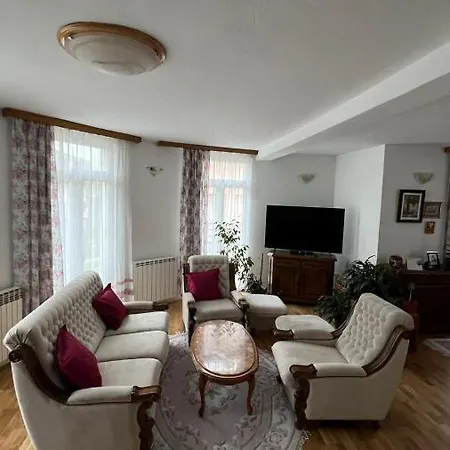 Comfy Apartment Sarajevo