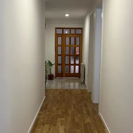 Comfy Apartment