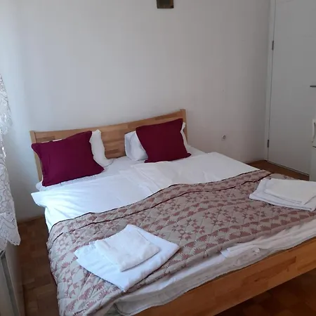 Comfy Apartment