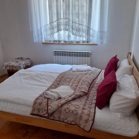 Comfy * Sarajevo