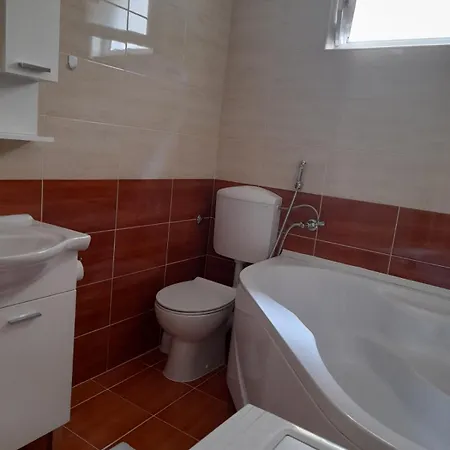 Apartment Comfy Sarajevo