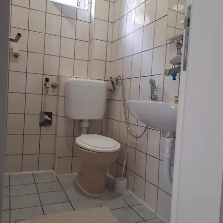 Comfy Appartement *